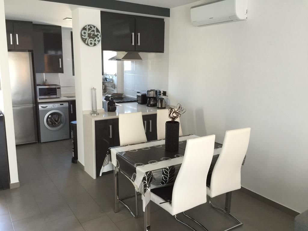 Oasisbeach Penthousse La Zenia *