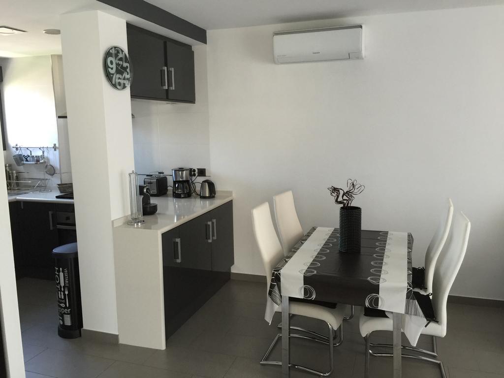 Oasisbeach Penthousse La Zenia *