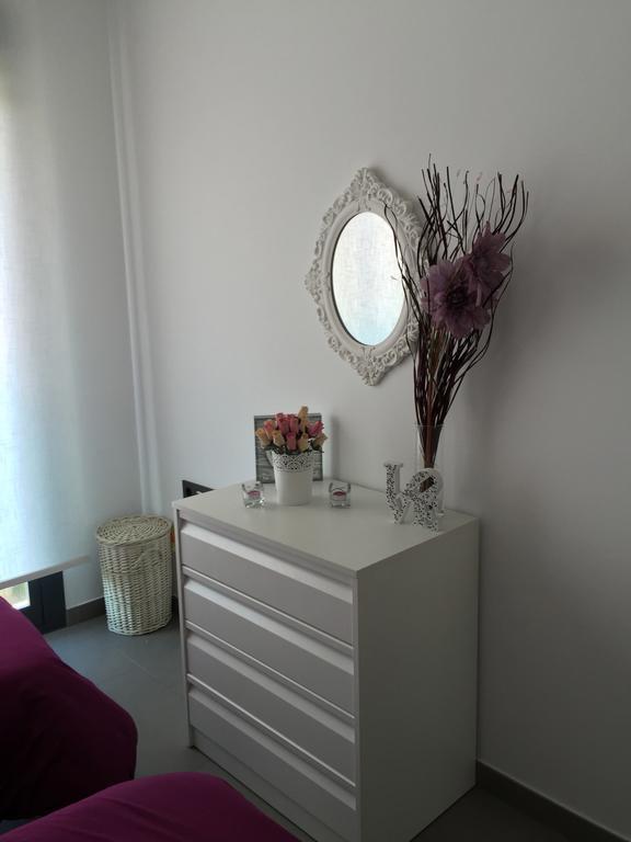 Oasisbeach Penthousse La Zenia Apartment *
