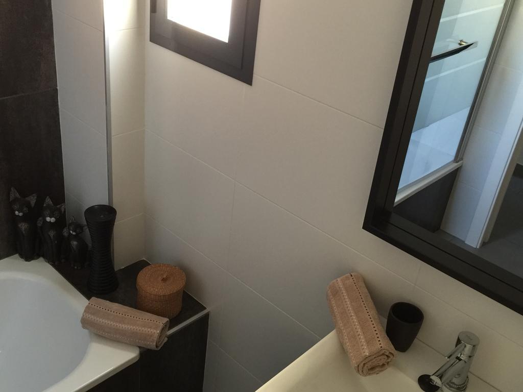 Apartment Oasisbeach Penthousse La Zenia *