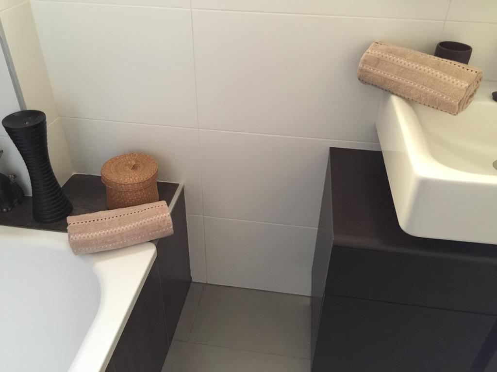 Oasisbeach Penthousse La Zenia Apartment *