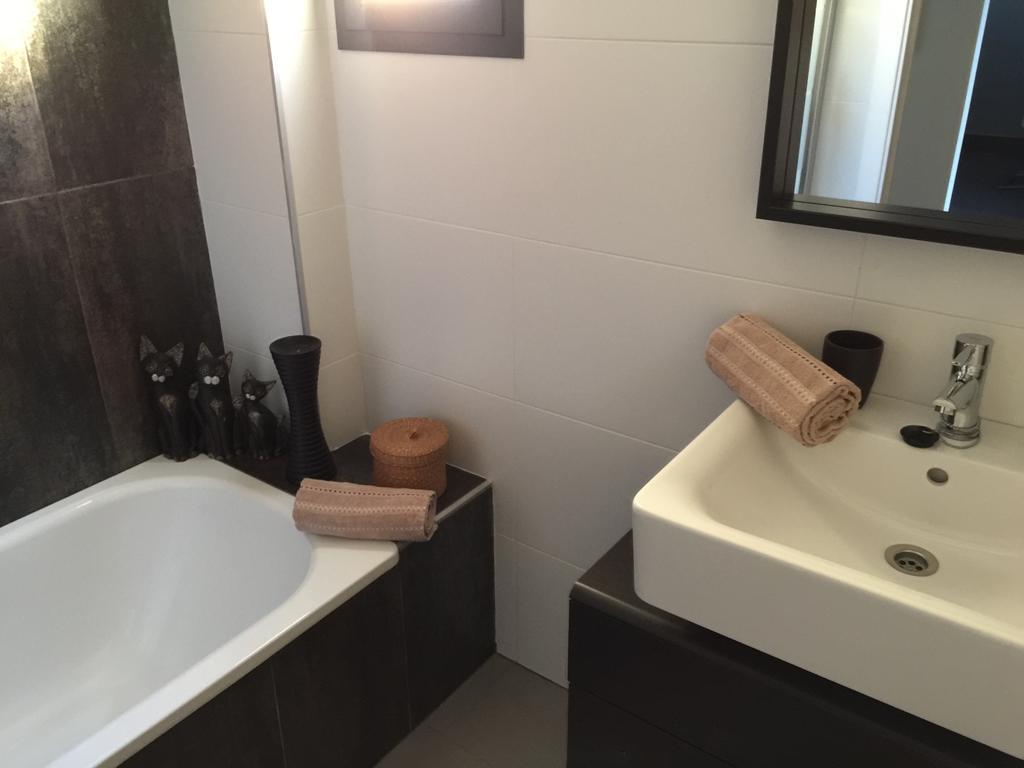 Apartment Oasisbeach Penthousse La Zenia