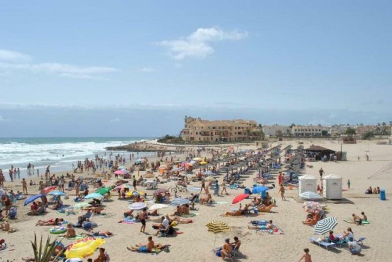 Oasisbeach Penthousse La Zenia * Orihuela