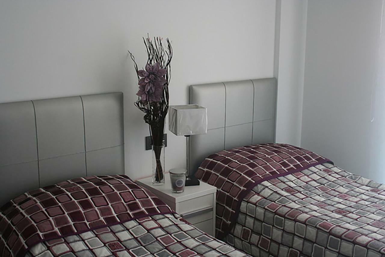 Apartment Oasisbeach Penthousse La Zenia