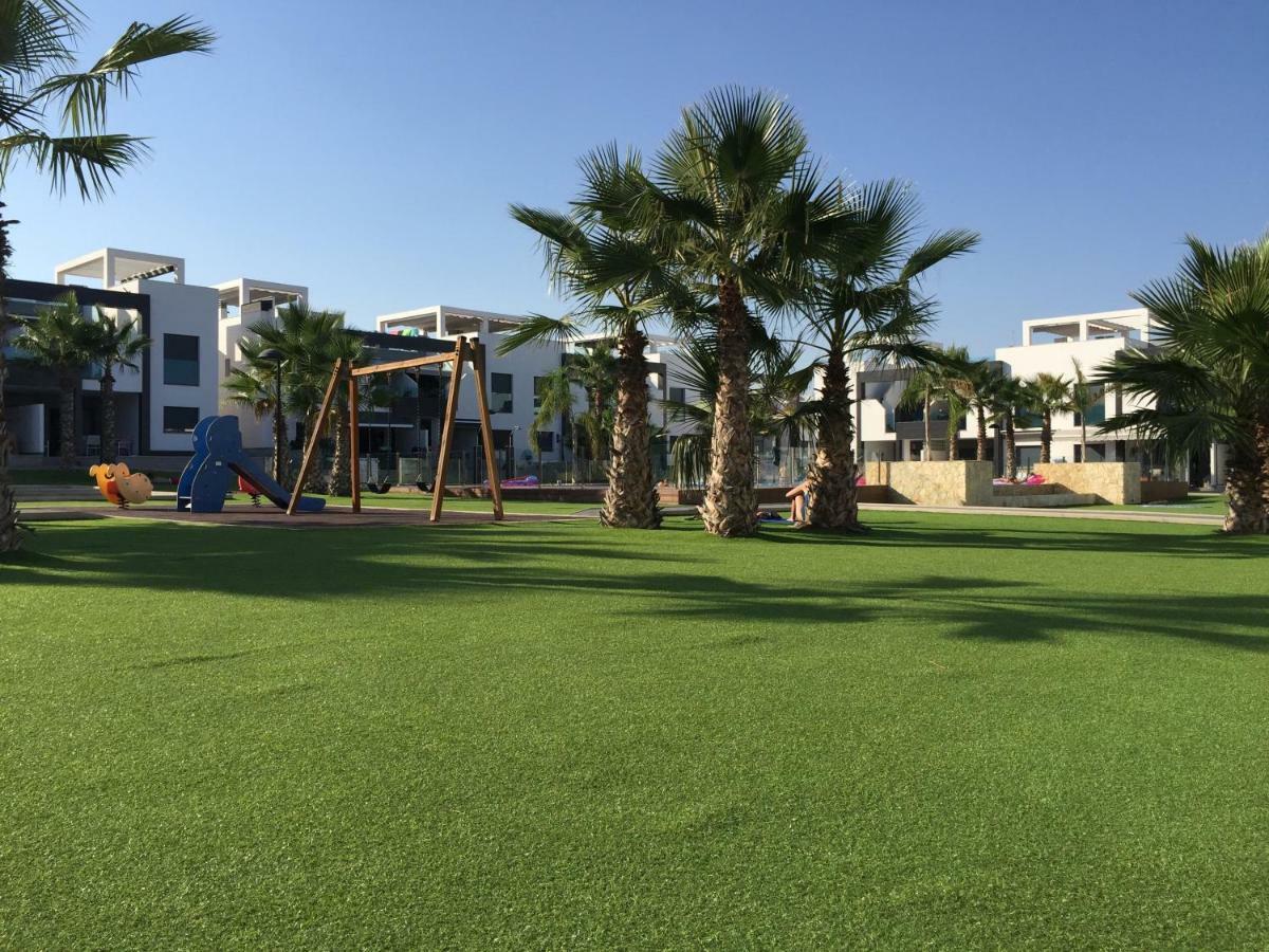 Oasisbeach Penthousse La Zenia * Orihuela