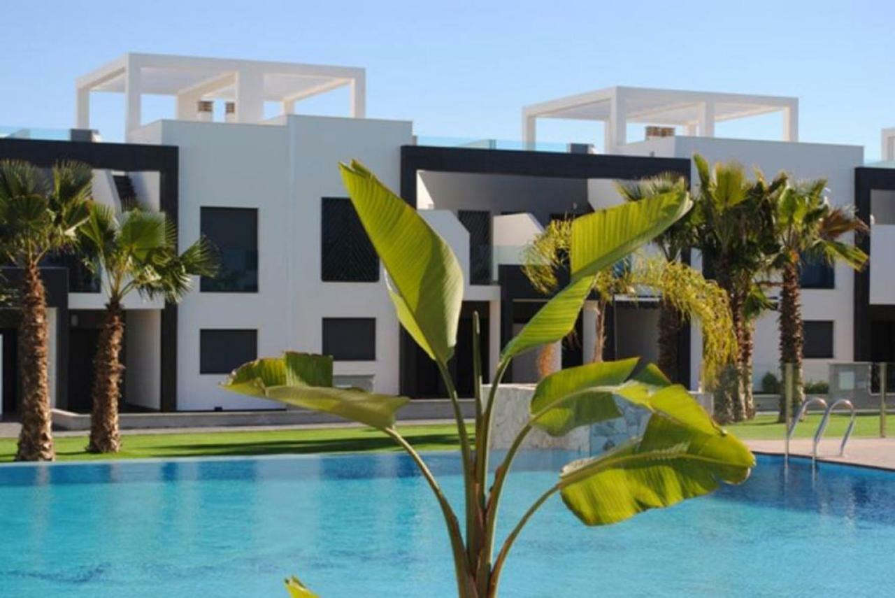 Oasisbeach Penthousse La Zenia Orihuela