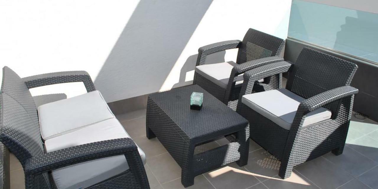 Oasisbeach Penthousse La Zenia Apartment