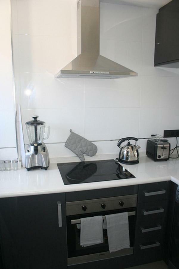 Oasisbeach Penthousse La Zenia Apartment Orihuela