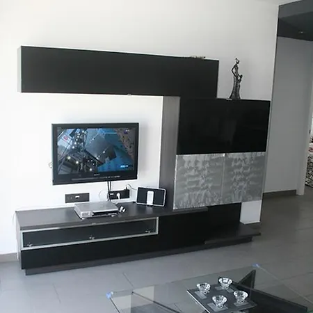 Oasisbeach Penthousse La Zenia Orihuela Room photo
