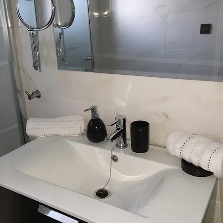 Oasisbeach Penthousse La Zenia Orihuela Room photo