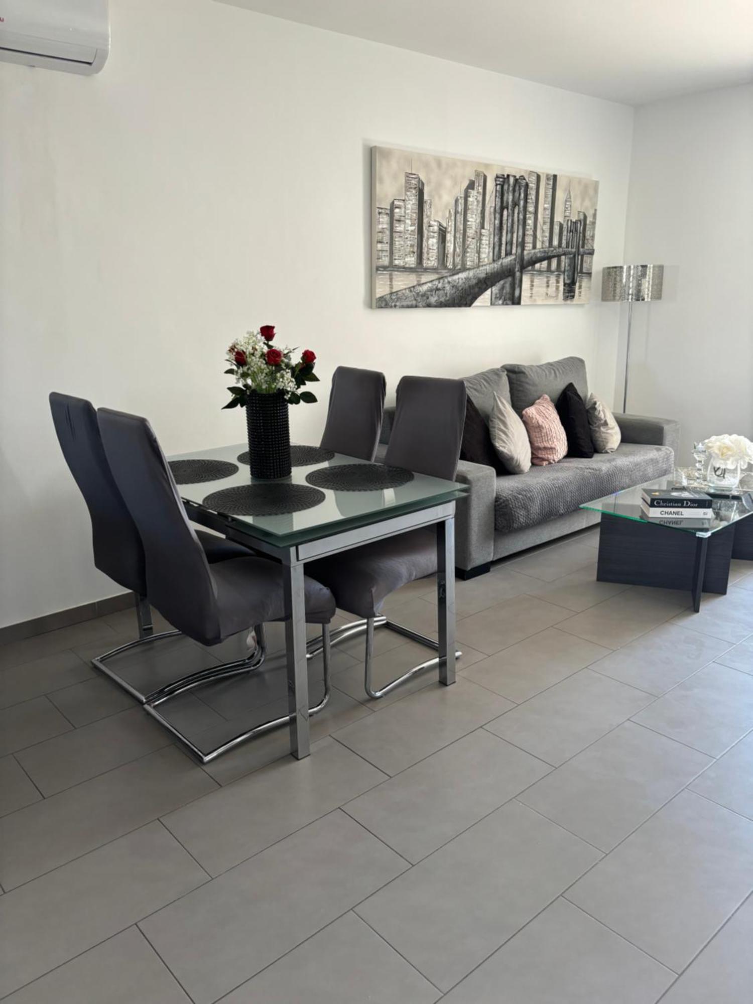 Oasisbeach Penthousse La Zenia Apartment Orihuela