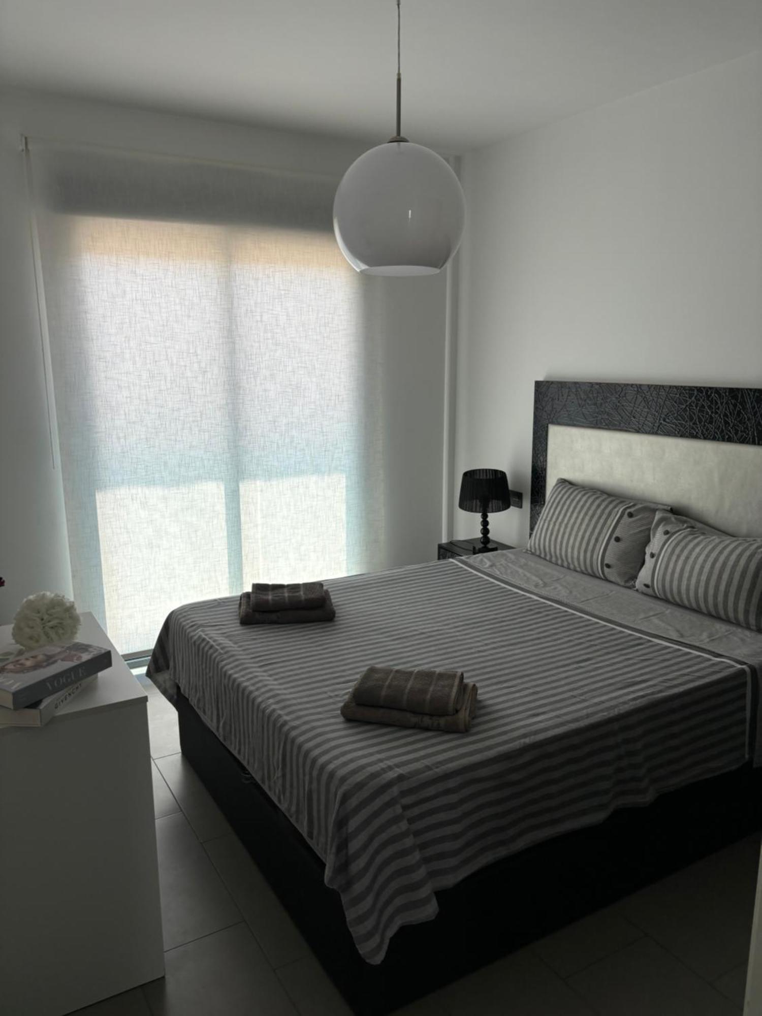 Apartment Oasisbeach Penthousse La Zenia Orihuela