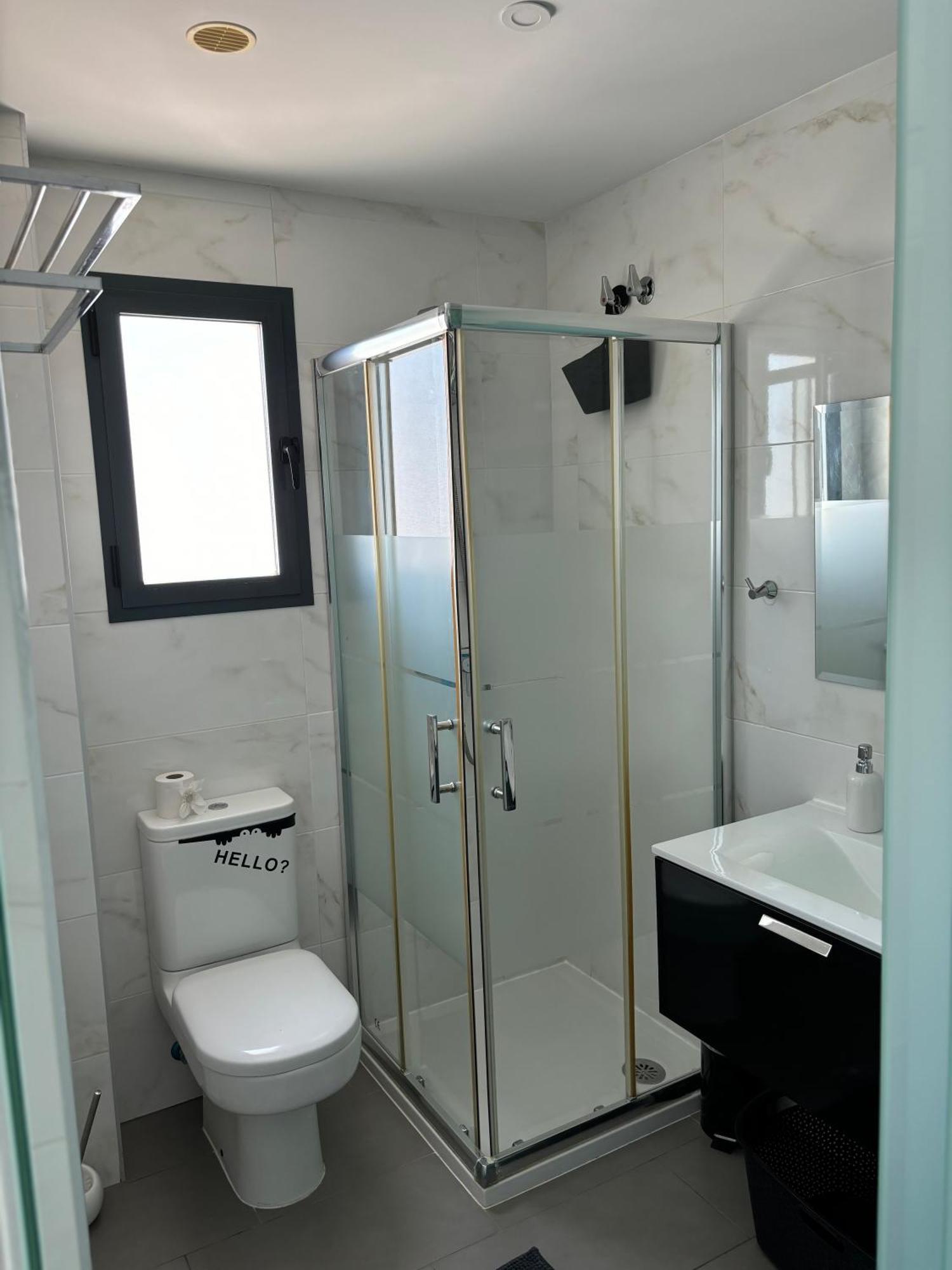 Oasisbeach Penthousse La Zenia *