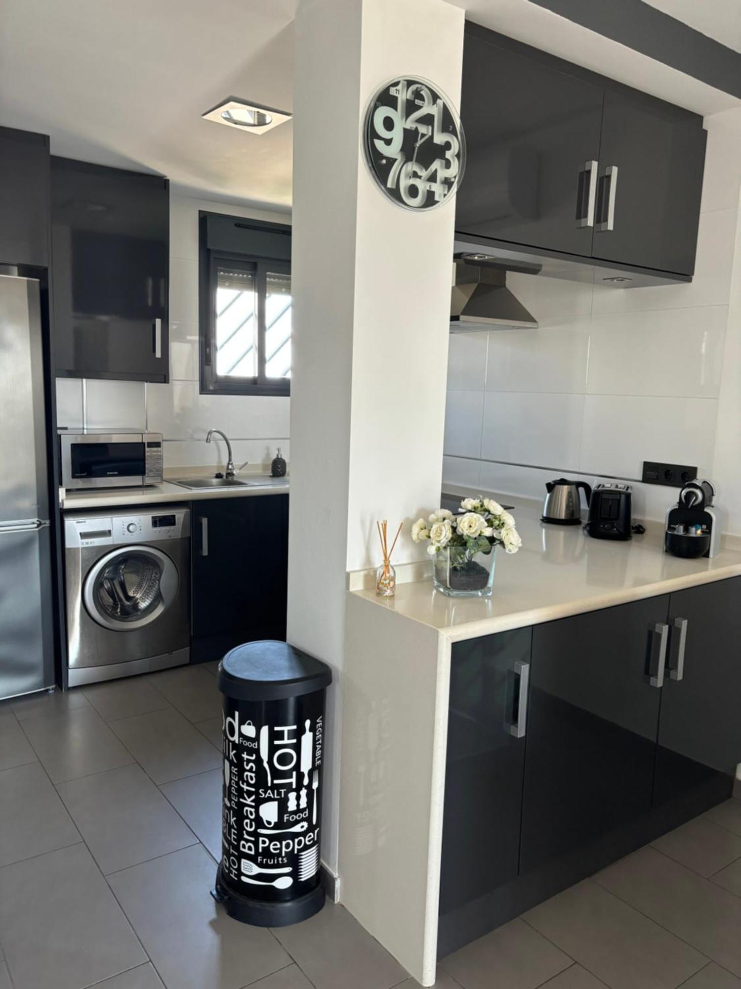 Apartment Oasisbeach Penthousse La Zenia