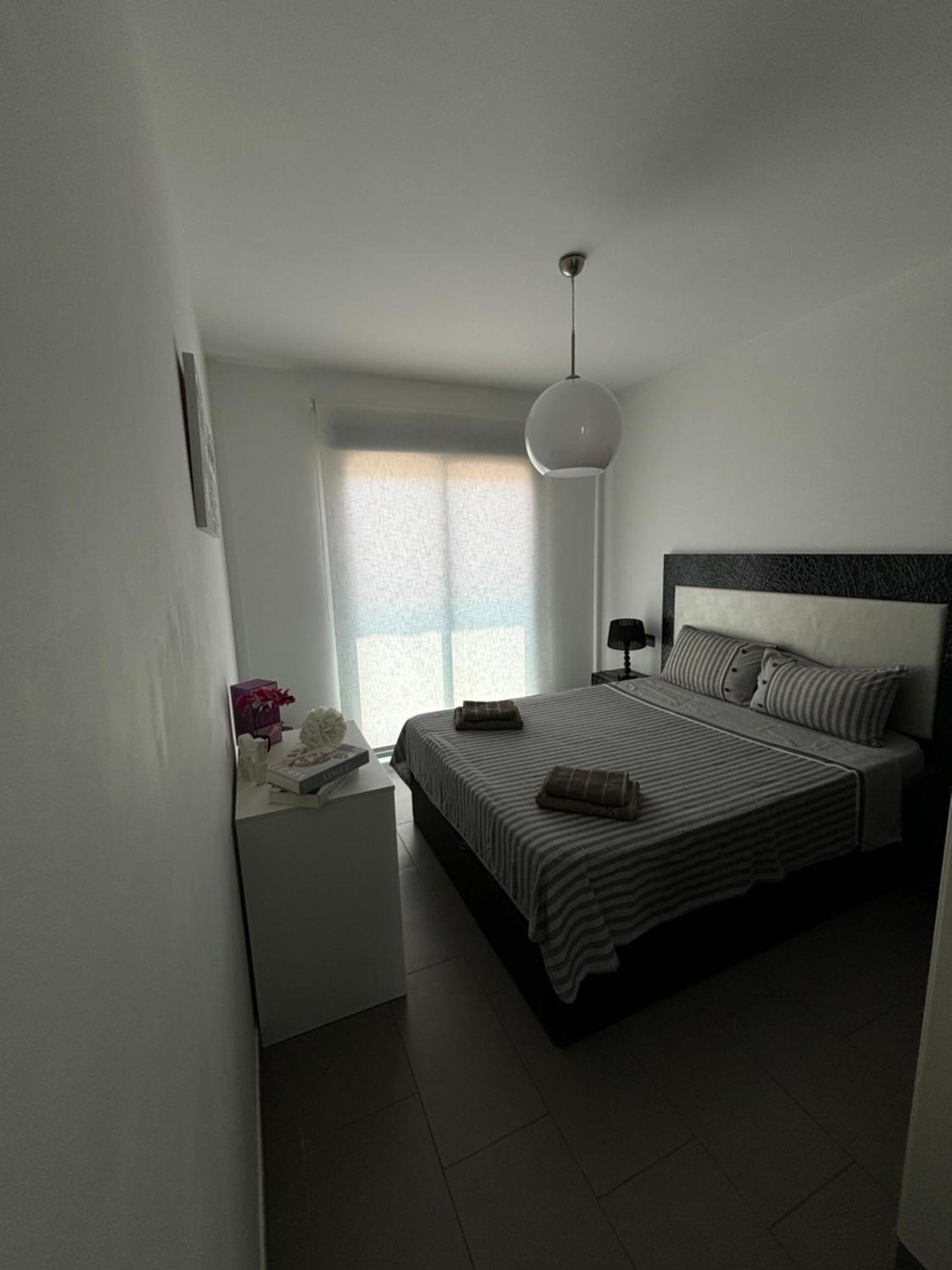 Oasisbeach Penthousse La Zenia Apartment *