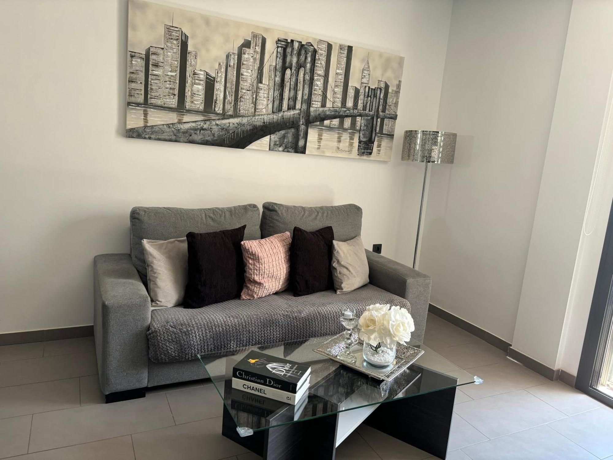 Oasisbeach Penthousse La Zenia Apartment Orihuela