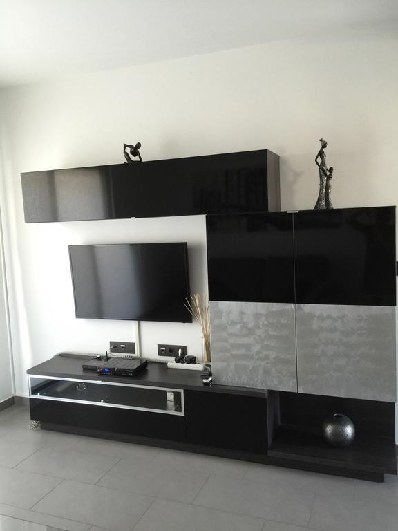 Apartment Oasisbeach Penthousse La Zenia