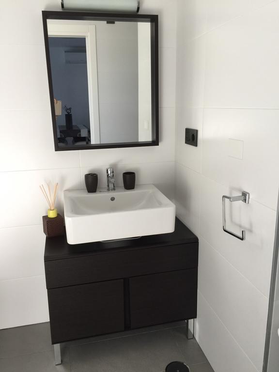 Apartment Oasisbeach Penthousse La Zenia