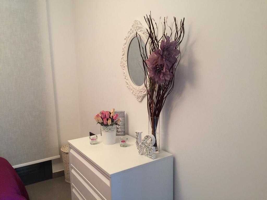 Apartment Oasisbeach Penthousse La Zenia Orihuela