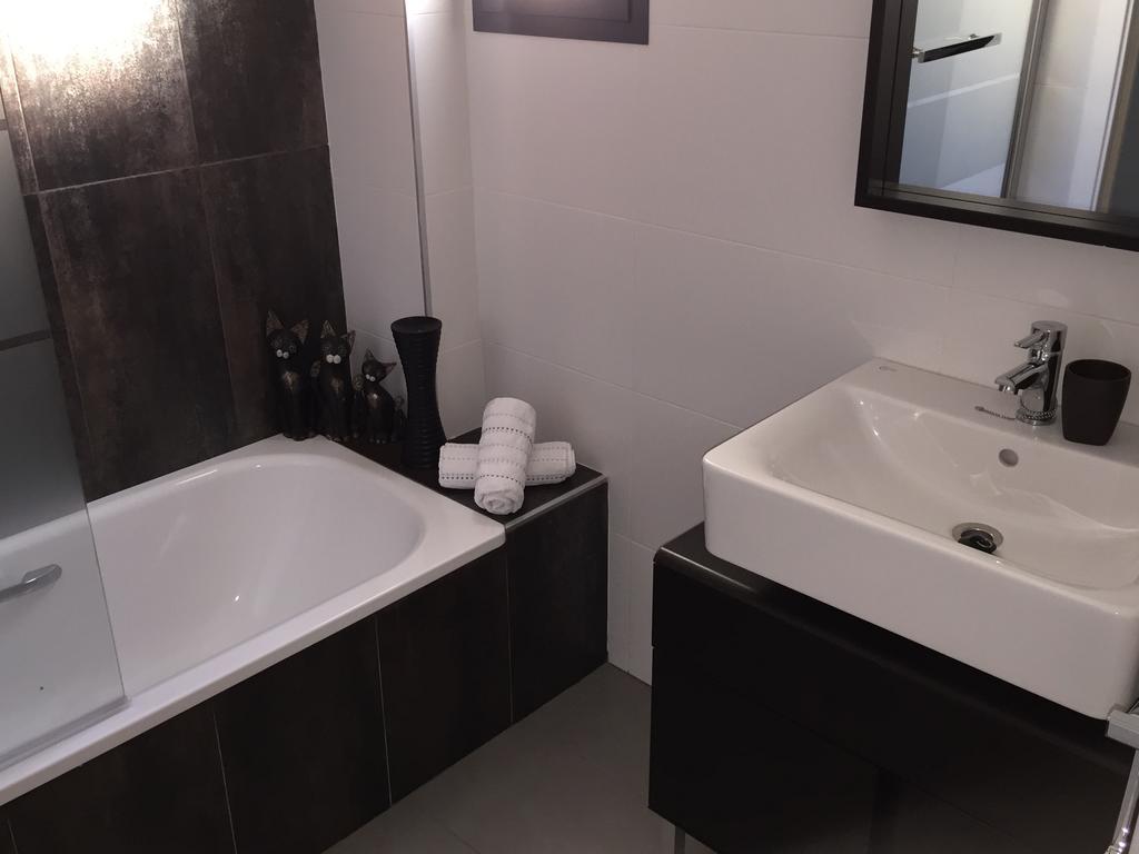 Oasisbeach Penthousse La Zenia Orihuela