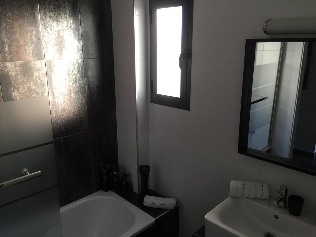 Apartment Oasisbeach Penthousse La Zenia