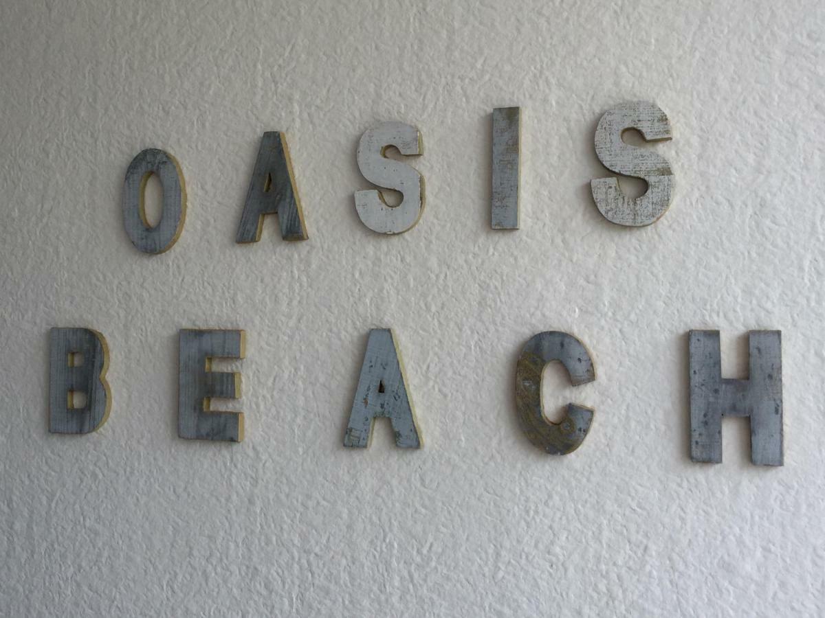Apartment Oasisbeach Penthousse La Zenia