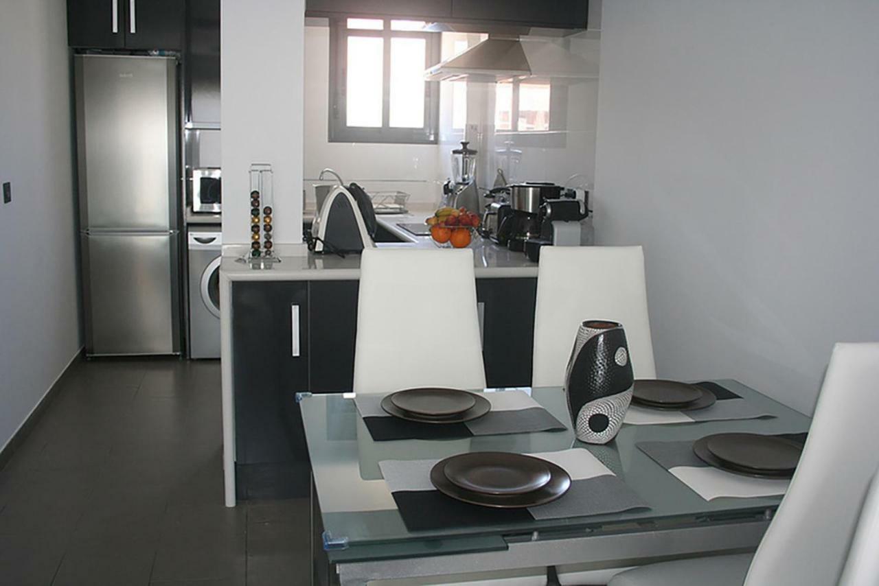 Oasisbeach Penthousse La Zenia Orihuela