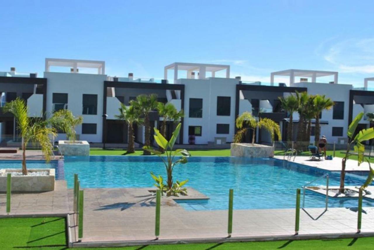 Apartment Oasisbeach Penthousse La Zenia *