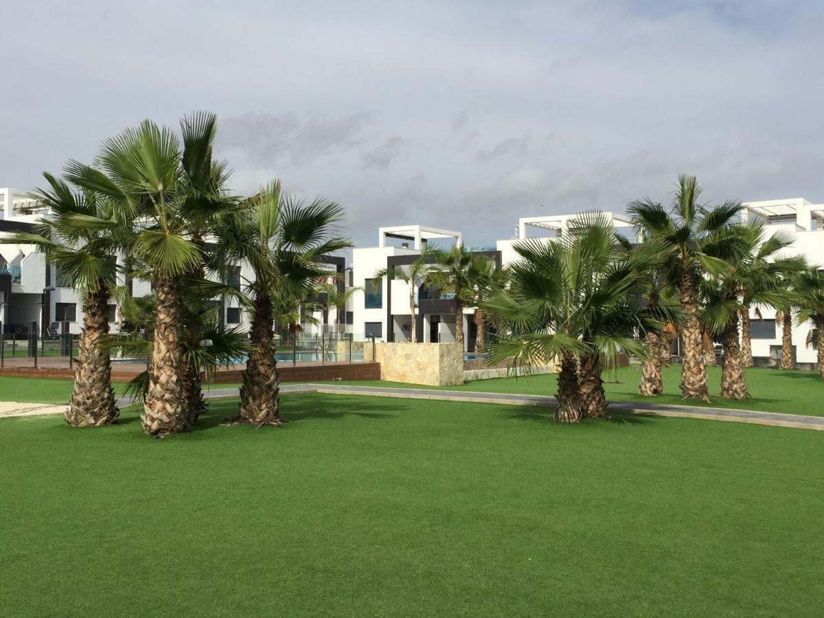 Oasisbeach Penthousse La Zenia