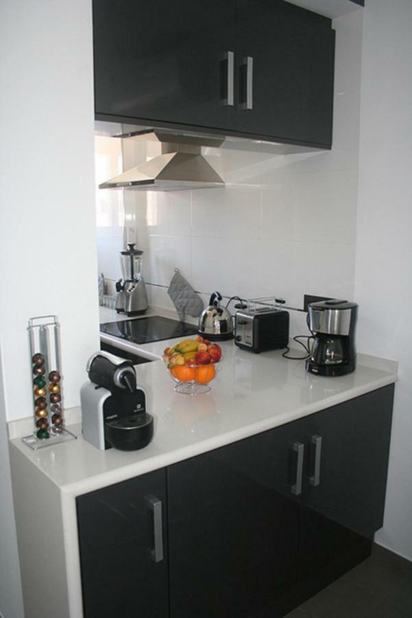 Apartment Oasisbeach Penthousse La Zenia