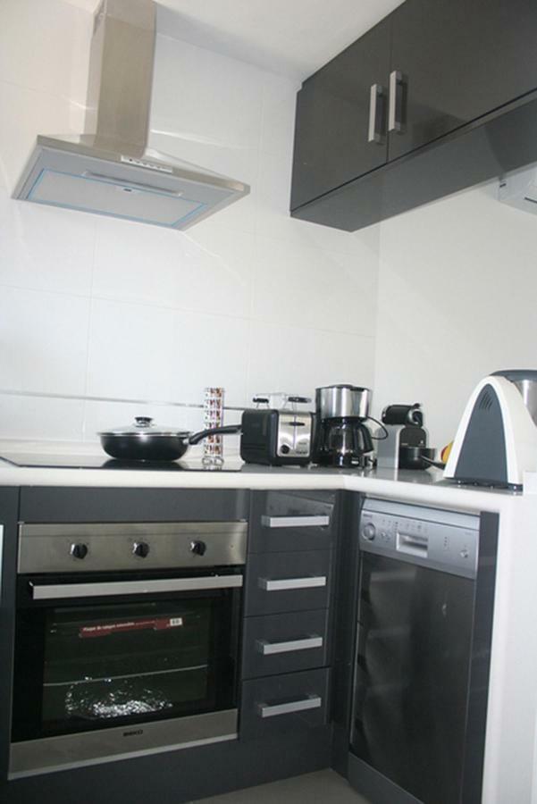 Apartment Oasisbeach Penthousse La Zenia *